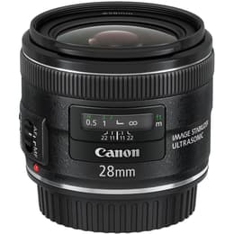 Canon Φωτογραφικός φακός EF IS USM Canon EF 28 mm f/2.8