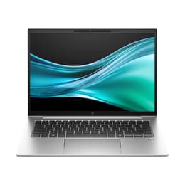 HP EliteBook 845 G11 14" (2024) - Ryzen 7 - 8000 Series (U) - 32GB - SSD 512 GB QWERTY - Σουηδικό