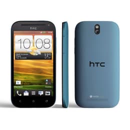HTC One SV 8GB - Μπλε - Ξεκλείδωτο