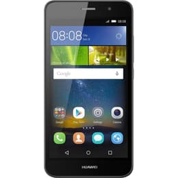 Huawei Y6 Pro 16GB - Γκρι - Ξεκλείδωτο - Dual-SIM