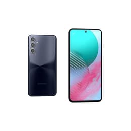 Galaxy M54 256GB - Μπλε Σκούρο - Ξεκλείδωτο