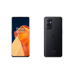 OnePlus 9 Pro 256GB - Μαύρο - Ξεκλείδωτο