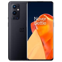 OnePlus 9 Pro 256GB - Μαύρο - Ξεκλείδωτο