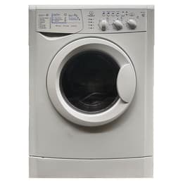Indesit WIDXL 146 FR Κλασικό πλυντήριο Εμπρόσθια φόρτωση