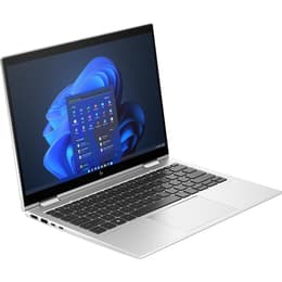 HP EliteBook 830 G10 13" (2023) - Core i5 - Gen 13 (U) - 16GB - SSD 256 GB QWERTY - Αγγλικά