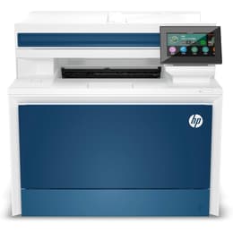 HP FarblaserJet Pro MFP 4302FDW Έγχρωμο Laser