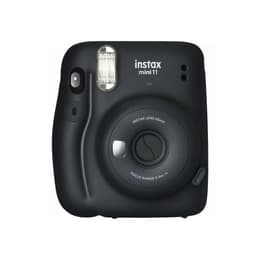 Instant Instax Mini 11 - Μαύρο + Fujifilm 60mm f/12.7 f/12.7