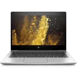 Hp EliteBook 830 G5 13"(2017) - Core i7 - Gen 8 (U) - 32GB - SSD 256 GB QWERTY - Αγγλικά