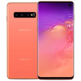 Galaxy S10 128GB - Ροζ - Ξεκλείδωτο