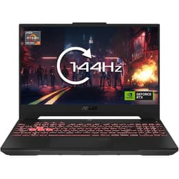 Asus TUF Gaming A15 FA507NVR 15" - Ryzen 7 7435HS - 16GB - SSD 512 GBGB NVIDIA GeForce RTX 4060 QWERTY - Αγγλικά