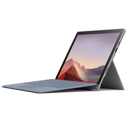 Microsoft Surface Pro 7 12" Core i5-1035G4 - SSD 128 Gb - 8GB QWERTY - Αγγλικά