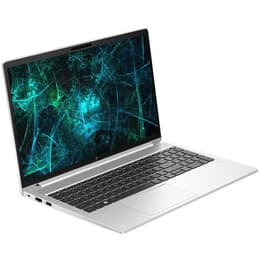 HP EliteBook 650 G10 15" (2023) - Core i5 - Gen 13 (U) - 32GB - SSD 512 GB QWERTY - Αγγλικά