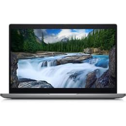 Dell Latitude 5340 13" (2023) - Core i7-1365U - 16GB - SSD 256 GB QWERTY - Αγγλικά