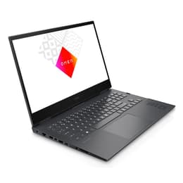HP Omen 16-b0118NF 16" - Core i7-11800H - 16GB - SSD 1 TBGB NVIDIA GeForce RTX 3070 AZERTY - Γαλλικό