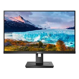 23" Philips 242S1AE 1920 x 1080 LED monitor Μαύρο