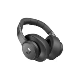 Fresh 'N Rebel Clam 2 ANC Μειωτής θορύβου wireless Ακουστικά Μικρόφωνο - Μαύρο