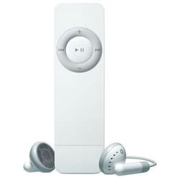iPod Shuffle 1 Συσκευή ανάγνωσης MP3 & MP4 GB- Άσπρο