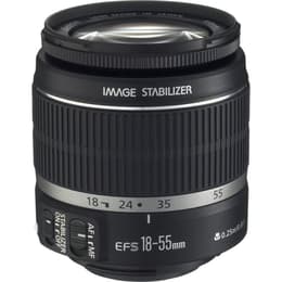 Canon Φωτογραφικός φακός EF-S 18-55MM F/3.5-5.6 II 18-55mm f/3.5-5.6