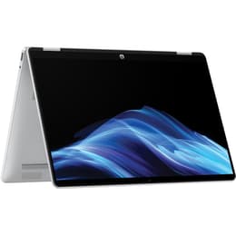 HP OmniBook 5 16" (2024) - Snapdragon X X1-26-100 - 16GB - SSD 512 GB AZERTY - Γαλλικό
