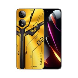 ZTE nubia Neo 2 256GB - Κίτρινο - Ξεκλείδωτο