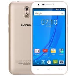 Hafury Mix 16GB - Ροζ Χρυσό - Ξεκλείδωτο