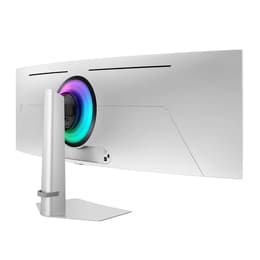 49" Samsung Odyssey OLED G934sc 5120 x 1440 OLED monitor Γκρι
