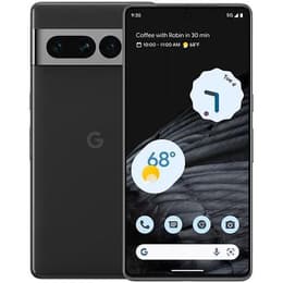 Google Pixel 7 Pro 256GB - Μαύρο - Ξεκλείδωτο