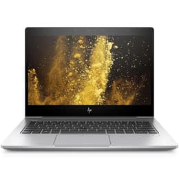 Hp EliteBook 830 G5 13"(2017) - Core i7 - Gen 8 (U) - 8GB - SSD 512 GB QWERTY - Αγγλικά