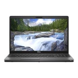Dell Precision 3540 15" (2018) - Core i7 - Gen 8 (U) - 16GB - SSD 1 tb QWERTY - Ιταλικό