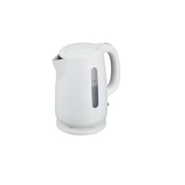 Tesco Home Rapid Boil Kettle White 1.5L JKRWP13 Άσπρο 1,5000L - Ηλεκτρικός βραστήρας