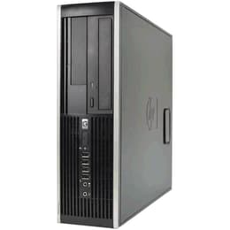 HP Compaq 8200 Elite SFF Core i3-2100 2.1 - HDD 500 GB - 8GB