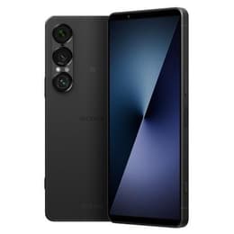 Sony Xperia 1 VII 256GB - Μαύρο - Ξεκλείδωτο