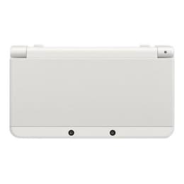 Nintendo New 3DS - HDD 4 GB - Άσπρο