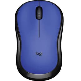 Logitech M220 Silent Ποντίκι Ασύρματο