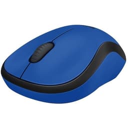 Logitech M220 Silent Ποντίκι Ασύρματο