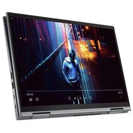 Lenovo ThinkPad X1 Yoga G6 14" (2022) - Core i5 - Gen 11 (G) - 32GB - SSD 1 tb AZERTY - Γαλλικό