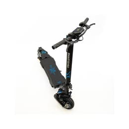 Ηλεκτρικό πατίνι Smartgyro Crossover Dual Max 2