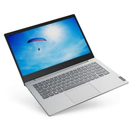 Lenovo ThinkBook 14 IIL 14" (2019) - Core i5-1035G1 - 16GB - SSD 512 GB QWERTY - Ισπανικό