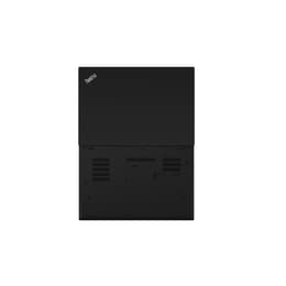 Lenovo ThinkPad T15 G1 15" (2019) - Core i7-10510U - 16GB - SSD 256 GB QWERTY - Πορτογαλικό