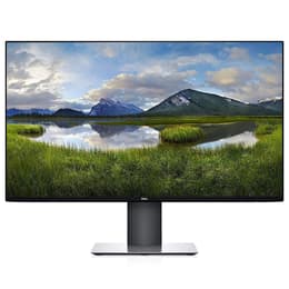 27" Dell UltraSharp U2719DC 2560 x 1440 LCD monitor Μαύρο