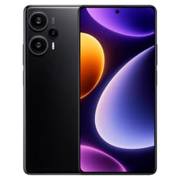 Xiaomi Poco F5 256GB - Μαύρο - Ξεκλείδωτο