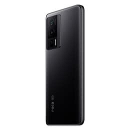 Xiaomi Poco F5 256GB - Μαύρο - Ξεκλείδωτο