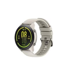 Xiaomi Ρολόγια Mi Watch Color Sports Edition Παρακολούθηση καρδιακού ρυθμού GPS - Μπεζ