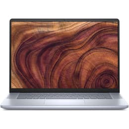 Dell Inspiron Plus 7640 16" (2023) - Core i7 - Gen 13 (H) - 16GB - SSD 512 GB QWERTY - Αγγλικά