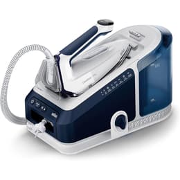 Braun CareStyle 7 Pro IS7282BL Σίδερο ατμού