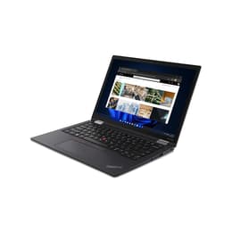 Lenovo ThinkPad X13 Yoga G3 13" (2022) - Core i7 - Gen 12 (U) - 16GB - SSD 512 GB QWERTY - Αγγλικά