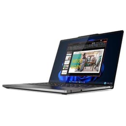 Lenovo ThinkPad Z13 G1 13" (2023) - Ryzen 7 - 6000 Series (U) - 32GB - SSD 1 tb QWERTY - Αγγλικά