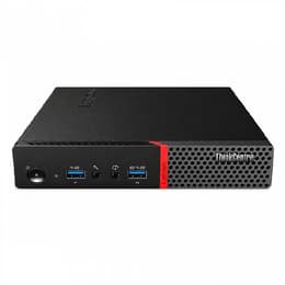 Lenovo ThinkCentre M720Q Core i5-9400T 1.8 - SSD 256 GB - 8GB