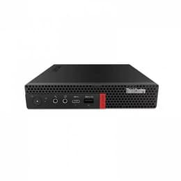 Lenovo ThinkCentre M720Q Core i5-9400T 1.8 - SSD 256 GB - 8GB