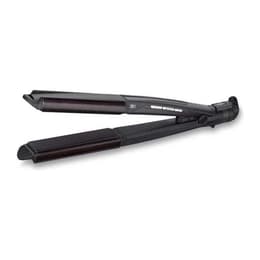 Babyliss ST330E - Μαύρο Ισιωτική μαλλιών